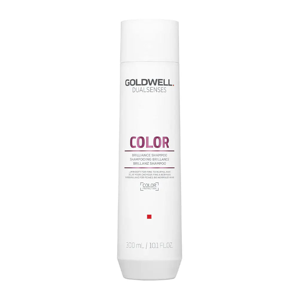 Goldwell Color Brilliance Shampoo 300ml