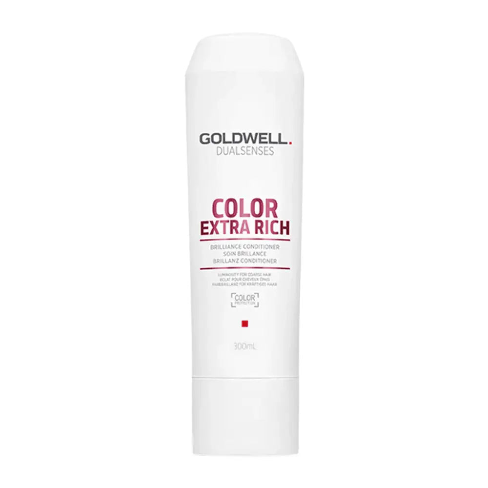 Goldwell Color Extra Rich Brilliance Conditioner 300ml