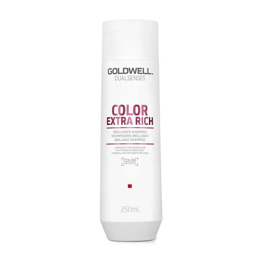 Goldwell Color Extra Rich Brilliance Shampoo 300ml
