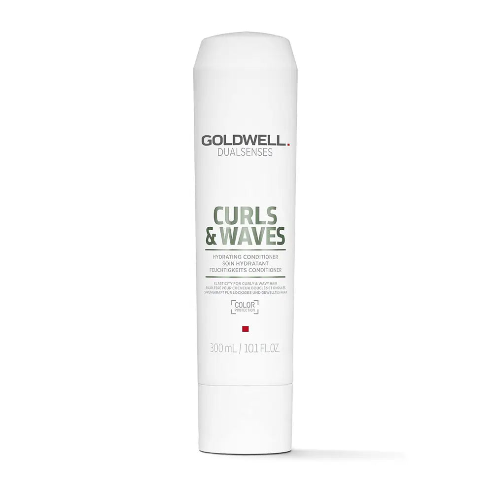 Goldwell Curls & Waves Conditioner 300ml