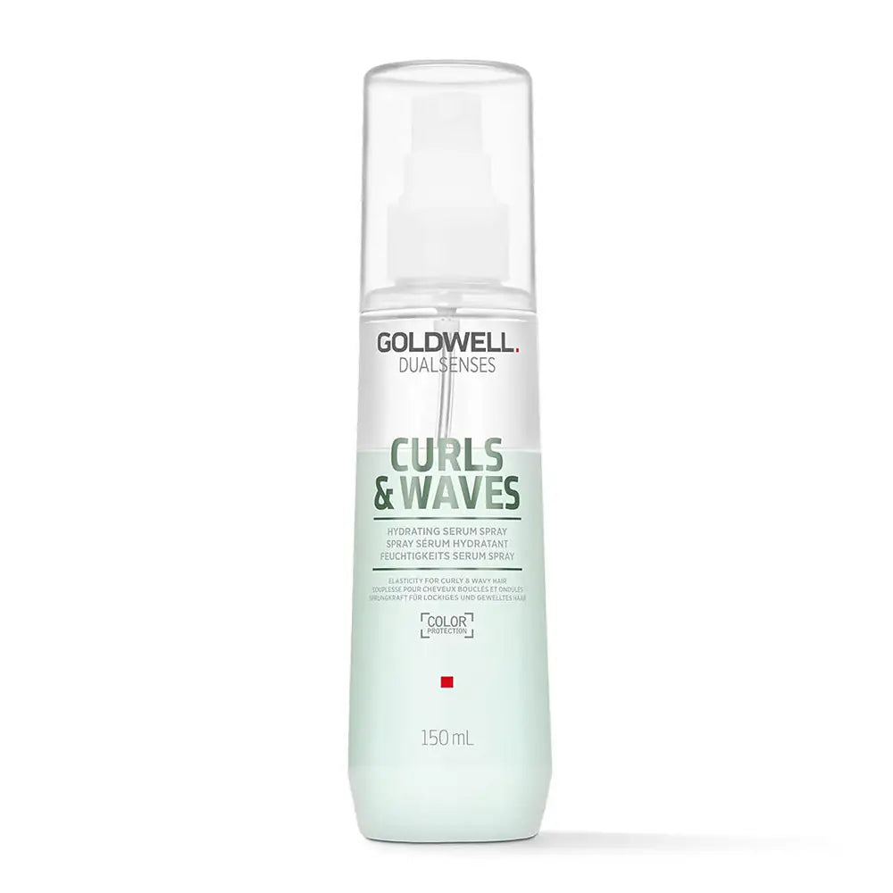 Goldwell Curls & Waves Serum Spray 150ml