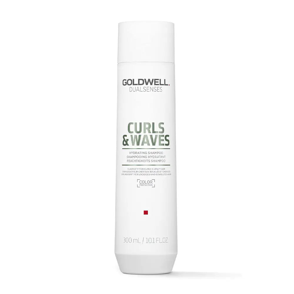 Goldwell Curls & Waves Shampoo 300ml