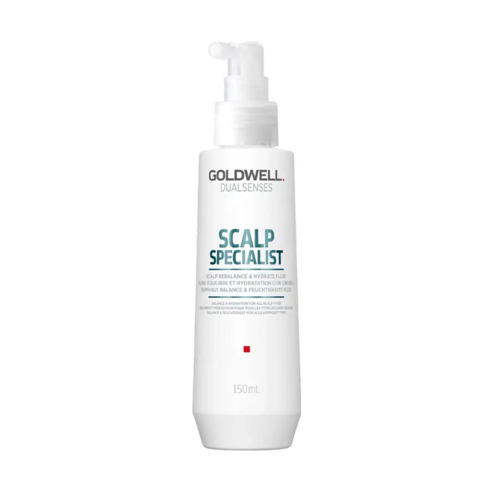 Goldwell Scalp Specialist Scalp Rebalance & Hydrate Fluid 150ml