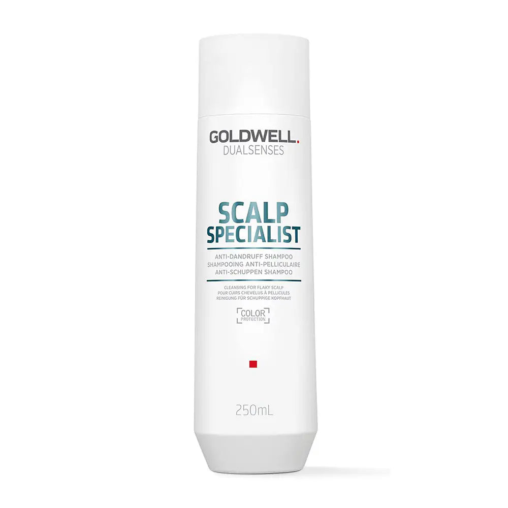 Goldwell Scalp Specialist Anti-Dandruff Shampoo 250ml