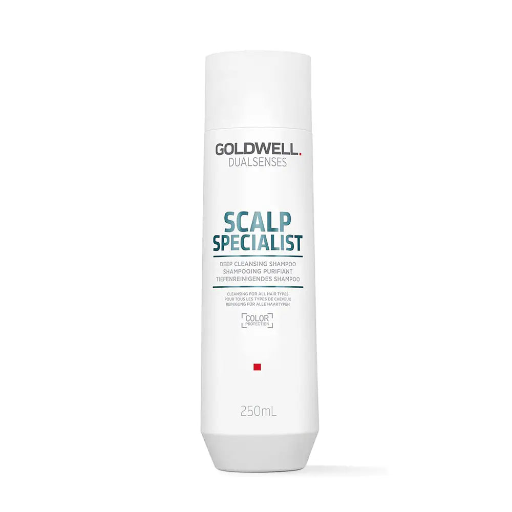 Goldwell Scalp Specialist Deep Cleansing Shampoo 250ml