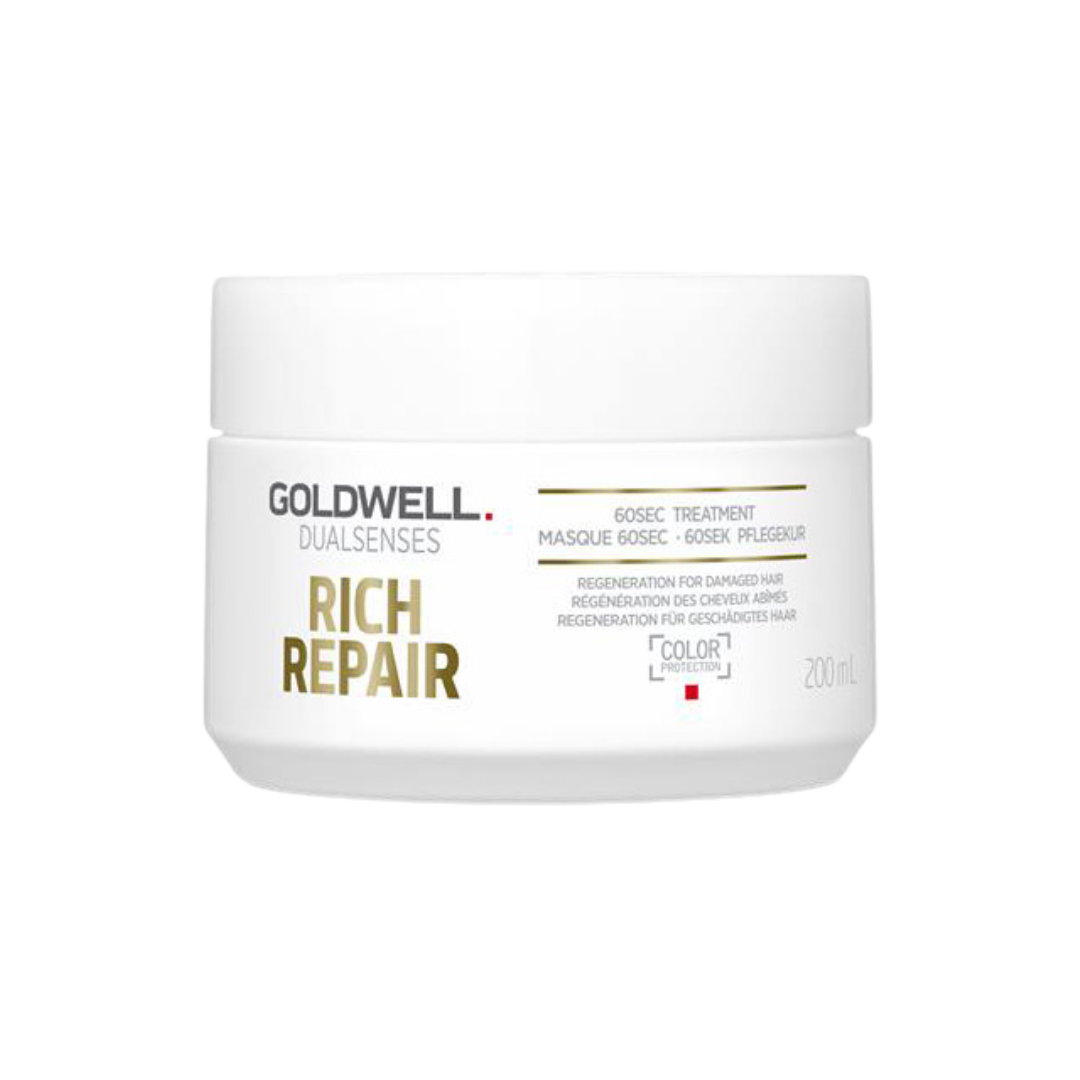 Goldwell Rich Repair 60sec Treatment 200ml