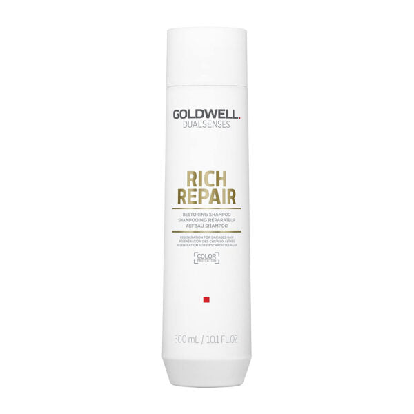 Goldwell Rich Repair Restoring Shampoo 300ml