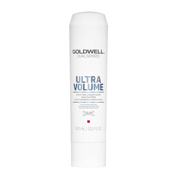 Goldwell Ultra Volume Bodifying Conditioner 300ml