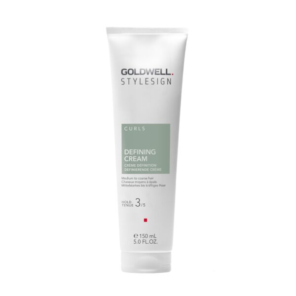 Goldwell StyleSign Defining Cream 150ml