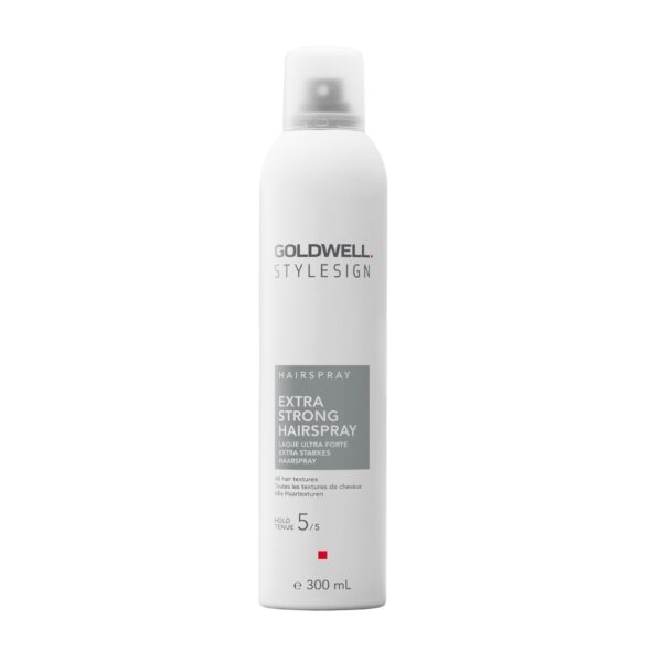 Goldwell StyleSign Strong Hairspray 300ml