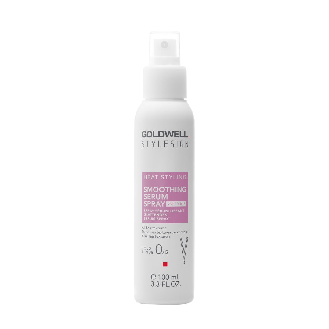 Goldwell StyleSign Smoothing Serum Spray 100ml Rated 5.00 out of 5 based on 2customer ratings