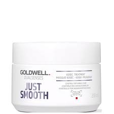 Goldwell Just Smooth 60 Sec Treatment 200ml