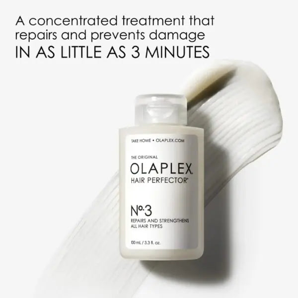 Olaplex No.3 Hair Perfector 100ml