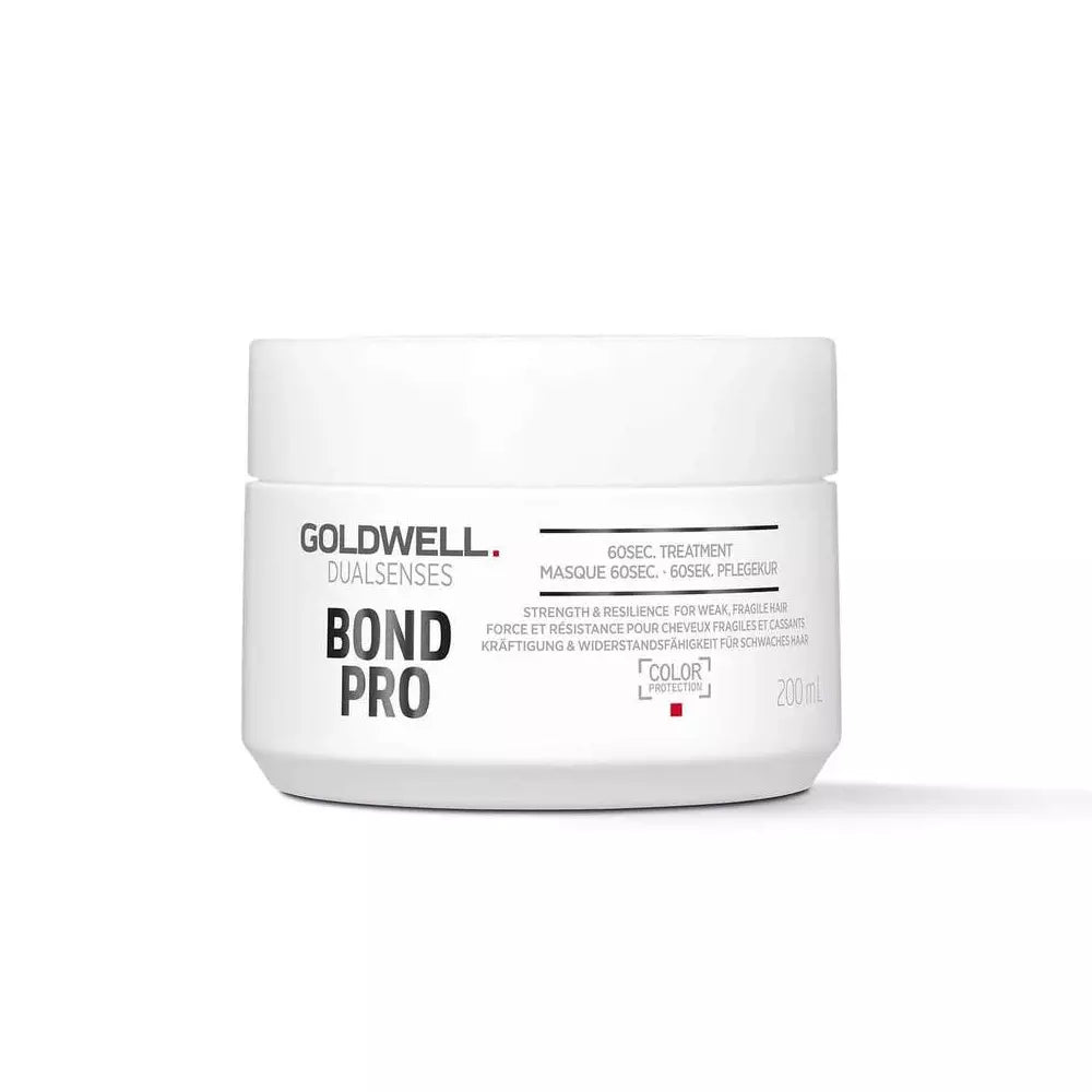 Goldwell Bond Pro 60Sec Treatment 200ml