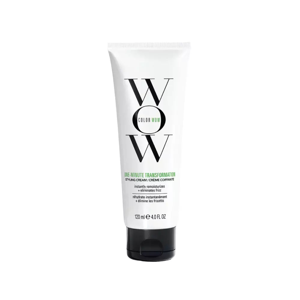 Color Wow One Minute Transformation Cream 120ml