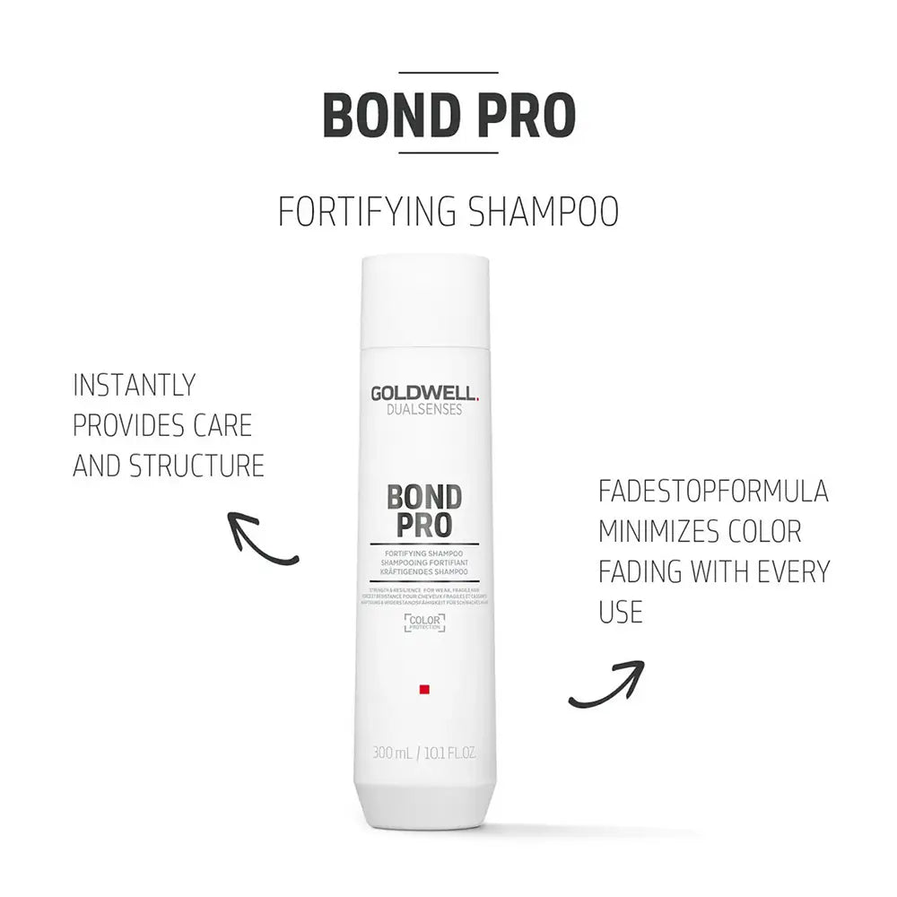 Goldwell Bond Pro Fortifying Conditioner 300ml